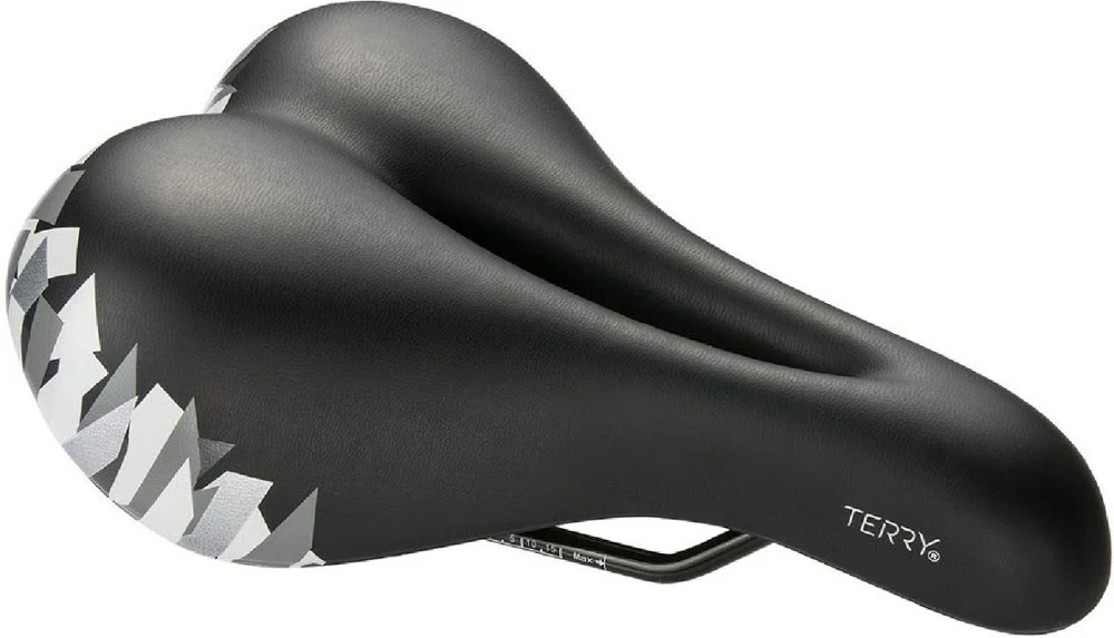 Terry Cite X Bike Saddle - Women's 3 Terry Cite X Bike Saddle - Women's