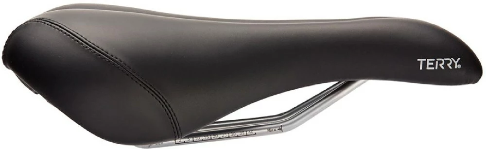 Terry Liberator Y Bike Saddle - Men's 5 Terry Liberator Y Bike Saddle - Men's - Image 3