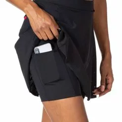 Terry Indie Cycling Skort -Cheap ALPS Mountaineering Store ab527b62 cbea 4a3f a196 25c4ad870c5a