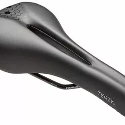 Terry Fly Cromoly Bike Saddle - Men's