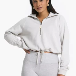 Vuori Sedona Half-Zip Sweater - Women's 19 Vuori Sedona Half-Zip Sweater - Women's -Cheap ALPS Mountaineering Store abeb3504 f4f5 49bc a812 f01222f56735