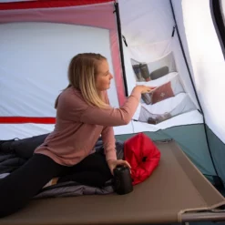 ALPS Mountaineering Camp Creek 6 Two-Room Tent 7 ALPS Mountaineering Camp Creek 6 Two-Room Tent -Cheap ALPS Mountaineering Store af6ccfe0 8df7 40d9 9ce1 61393d905744