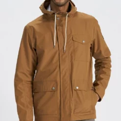 Vuori Palisades Rain Jacket - Men's