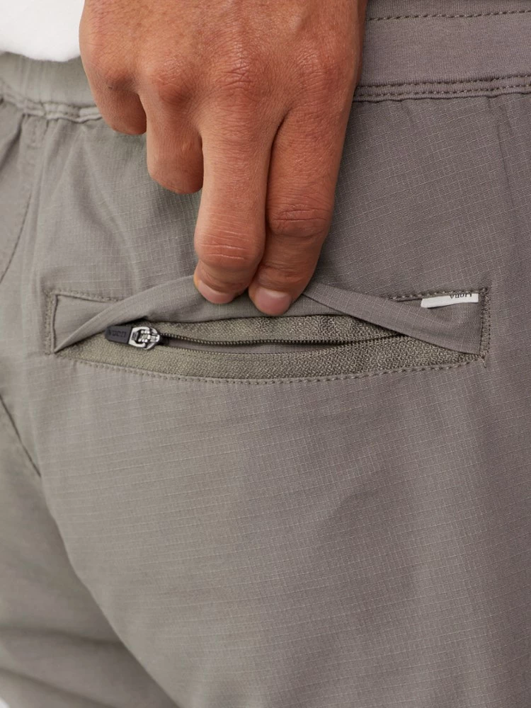 Vuori Ripstop Traveler Jogger Pants - Men's 7 Vuori Ripstop Traveler Jogger Pants - Men's - Image 5