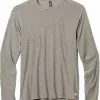 Vuori Long-Sleeve Strato Tech T-Shirt - Men's -Cheap ALPS Mountaineering Store b170a16a de16 4ec8 9674 1f8b24e536c9