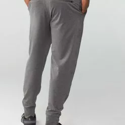 Vuori Sunday Performance Jogger Pants - Men's -Cheap ALPS Mountaineering Store b27a84fc f55d 4ac9 be0f d1eaf4255232