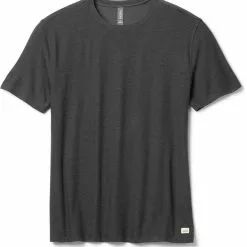 Vuori Strato Tech T-Shirt - Men's
