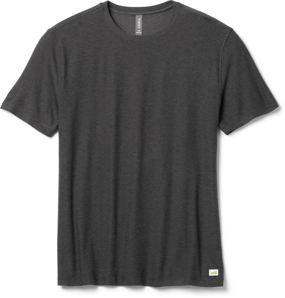 Vuori Strato Tech T-Shirt - Men's 3 Vuori Strato Tech T-Shirt - Men's