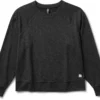 Vuori Long-Sleeve Halo Crew Pullover - Women's -Cheap ALPS Mountaineering Store b3db5cd1 709f 4153 828f f75cd6c19bef