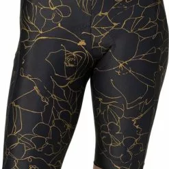 Terry Bike Bermuda LTD Shorts - Women's