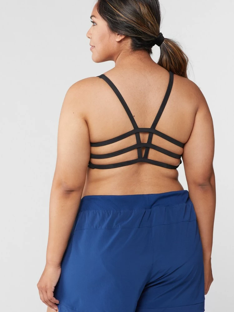 Vuori Yosemite Bra 5 Vuori Yosemite Bra - Image 3