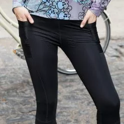 Terry Holster Hi-Rise Capri Cycling Tights - Women's -Cheap ALPS Mountaineering Store b766e7d6 62e7 499c baf0 65f2dc4d7587