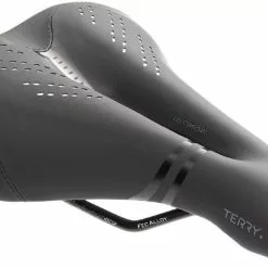 Terry Liberator Y Gel Italia Bike Saddle - Men's