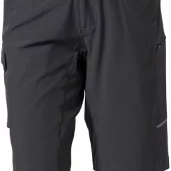 Terry Metro Lite/Relaxed Cycling Shorts - Women's