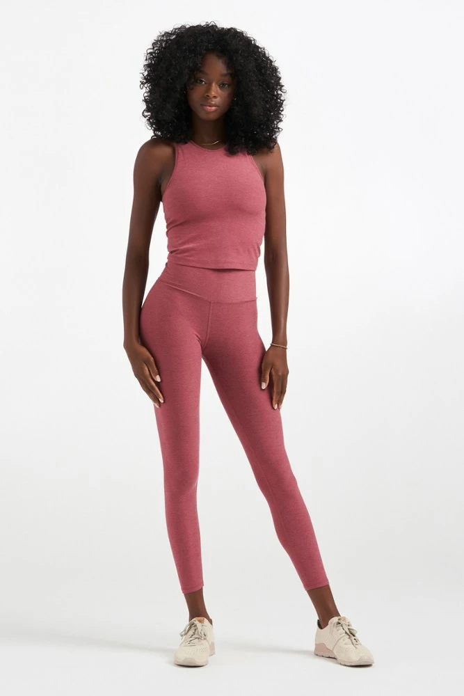 Vuori Clean Elevation Leggings - Women's 5 Vuori Clean Elevation Leggings - Women's - Image 3