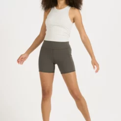 Vuori Mudra Plyo Rib Tank Top - Women's -Cheap ALPS Mountaineering Store bd9570a0 790f 4c07 926c ece72b1463af