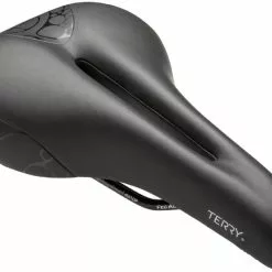 Terry Butterfly Cromoly Gel Saddle - Women's