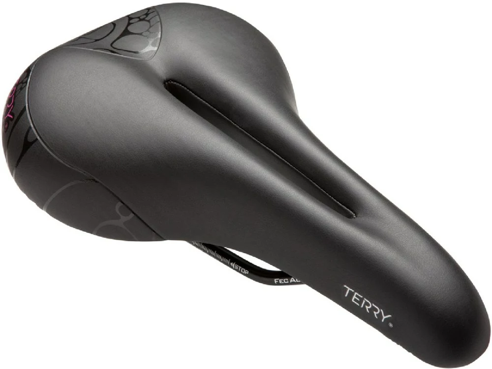 Terry Butterfly Cromoly Gel Saddle - Women's 3 Terry Butterfly Cromoly Gel Saddle - Women's