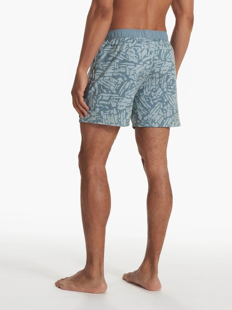 Vuori Cape Board Shorts - Men's 5 Vuori Cape Board Shorts - Men's - Image 3