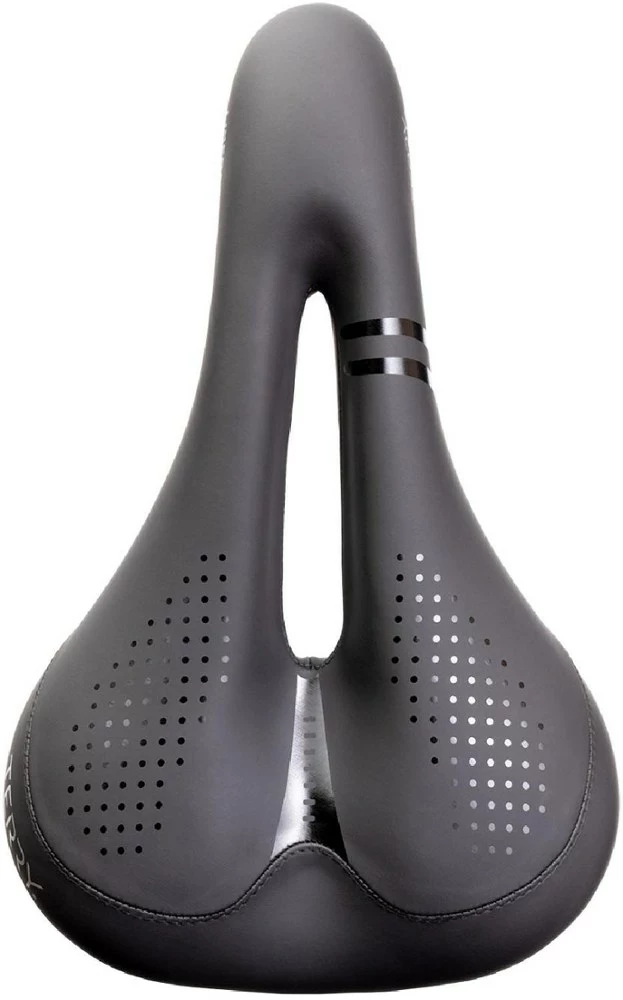 Terry Liberator Y Italia Bike Saddle - Men's 4 Terry Liberator Y Italia Bike Saddle - Men's - Image 2
