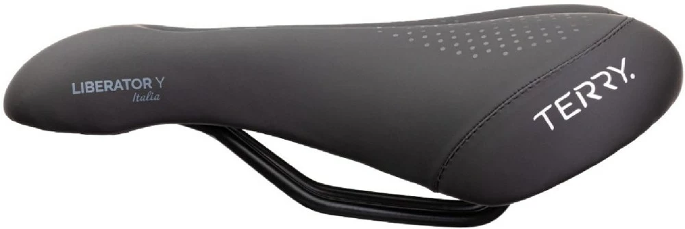 Terry Liberator Y Italia Bike Saddle - Men's 6 Terry Liberator Y Italia Bike Saddle - Men's - Image 4