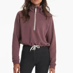 Vuori Sedona Half-Zip Sweater - Women's 18 Vuori Sedona Half-Zip Sweater - Women's -Cheap ALPS Mountaineering Store c153962a f074 4d06 a8ff 08c94b5d9c98