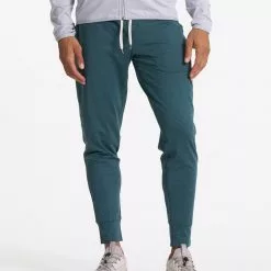 Vuori Sunday Performance Jogger Pants - Men's -Cheap ALPS Mountaineering Store c434a7ae f494 4e0d a9e2 2e3abb6182e4