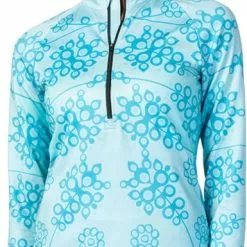 Terry Thermal Cycling Jersey - Women's