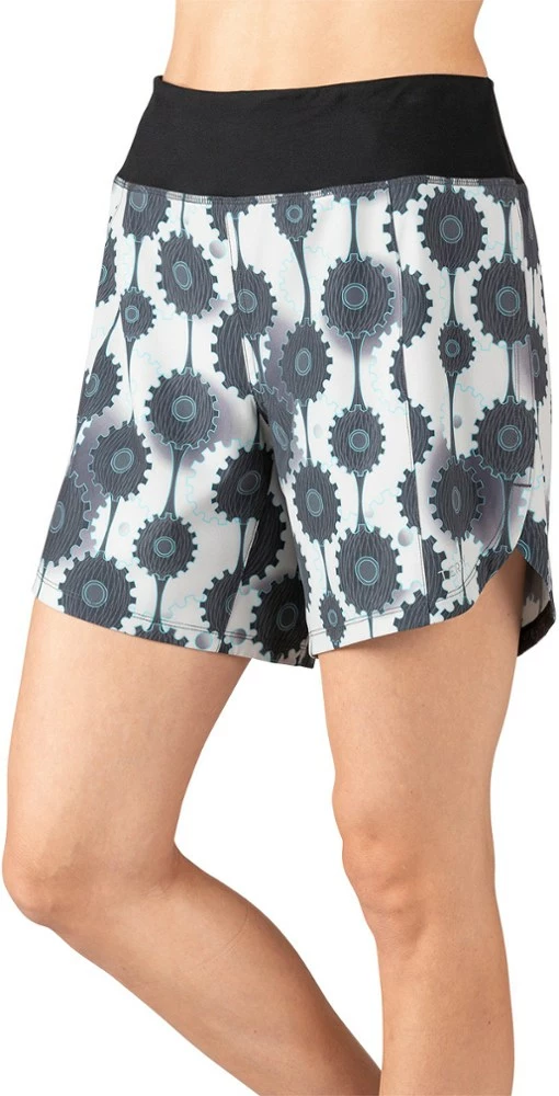 Terry Terry Mixie Bike Shorts - Women's 4 Terry Terry Mixie Bike Shorts - Women's - Image 2