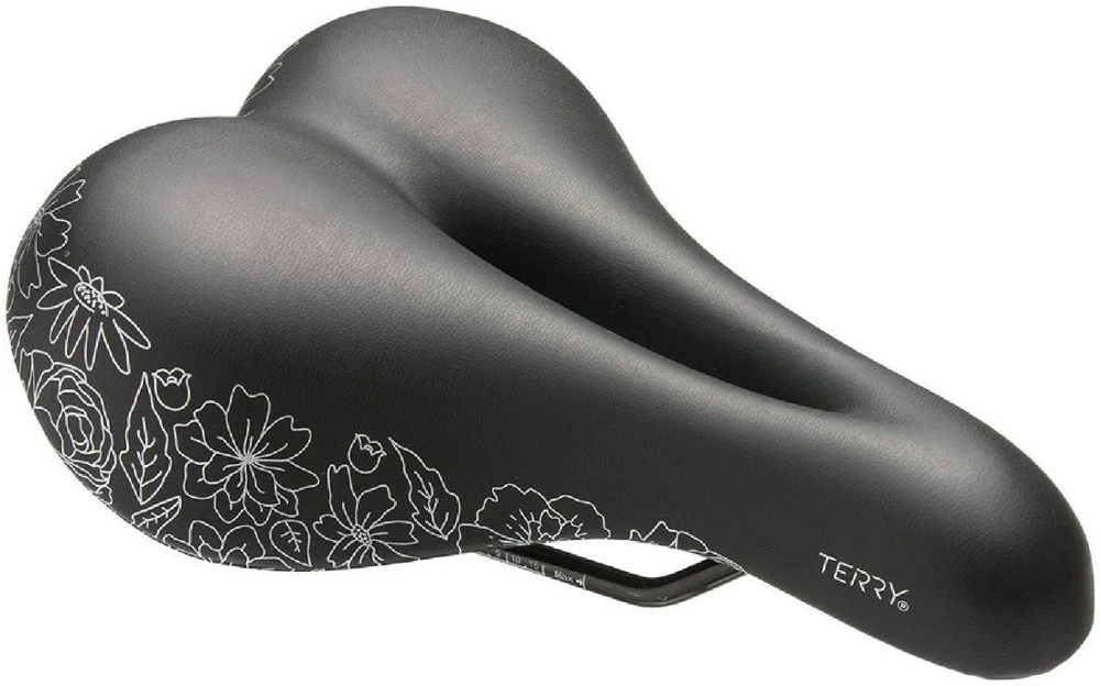 Terry Cite X Gel Saddle - Women's 3 Terry Cite X Gel Saddle - Women's