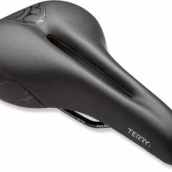 Terry Butterfly Cromoly Saddle - Women's