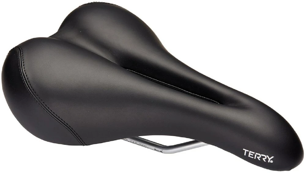 Terry Liberator Y Bike Saddle - Men's 3 Terry Liberator Y Bike Saddle - Men's