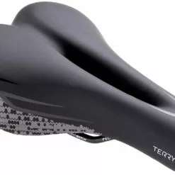 Terry Cite Y Gel Italia Bike Saddle - Men's