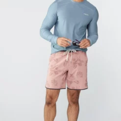 Vuori Uluwatu 2.0 Water Long-Sleeve T-Shirt - Men's 11 Vuori Uluwatu 2.0 Water Long-Sleeve T-Shirt - Men's -Cheap ALPS Mountaineering Store ce0fcd6b 40b8 4e4f 84cb 128ced383391