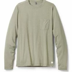 Vuori Tradewind Performance T-Shirt - Men's