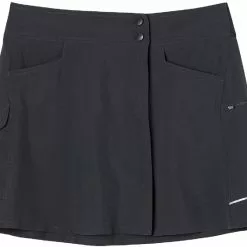 Terry Metro Lite 2-Piece Cycling Skort