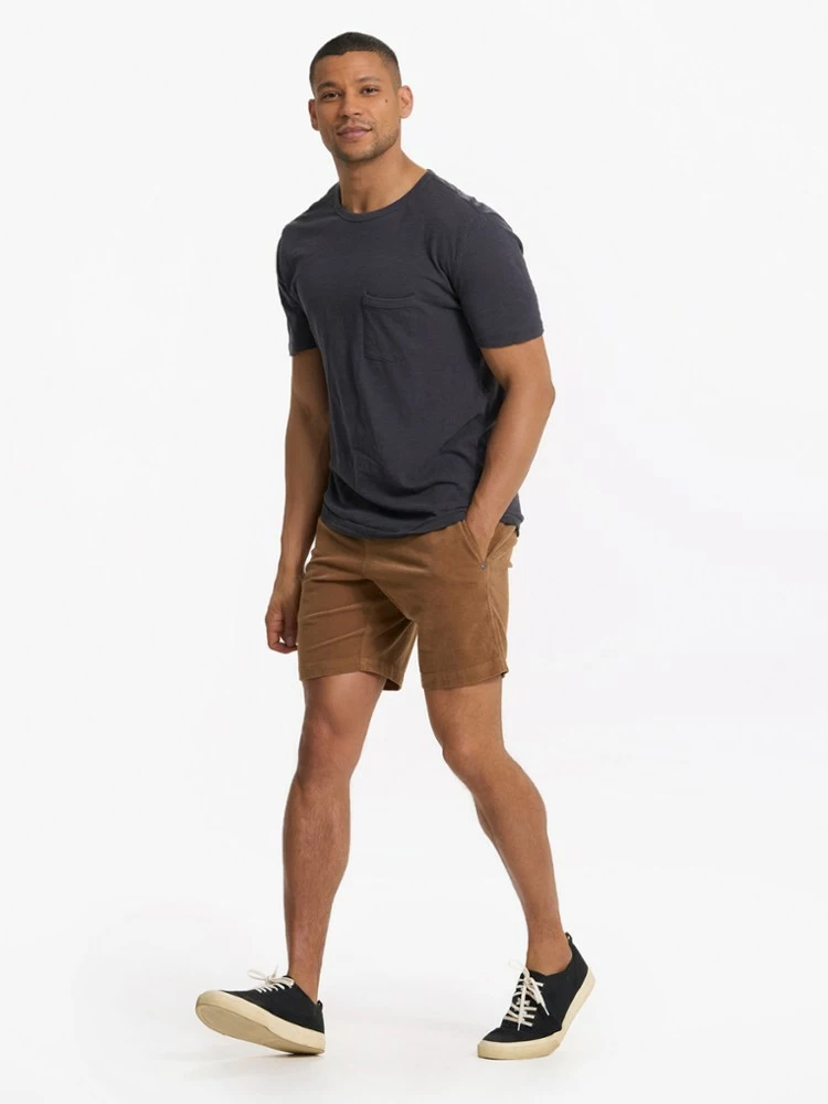 Vuori Optimist Shorts - Men's 6 Vuori Optimist Shorts - Men's - Image 4