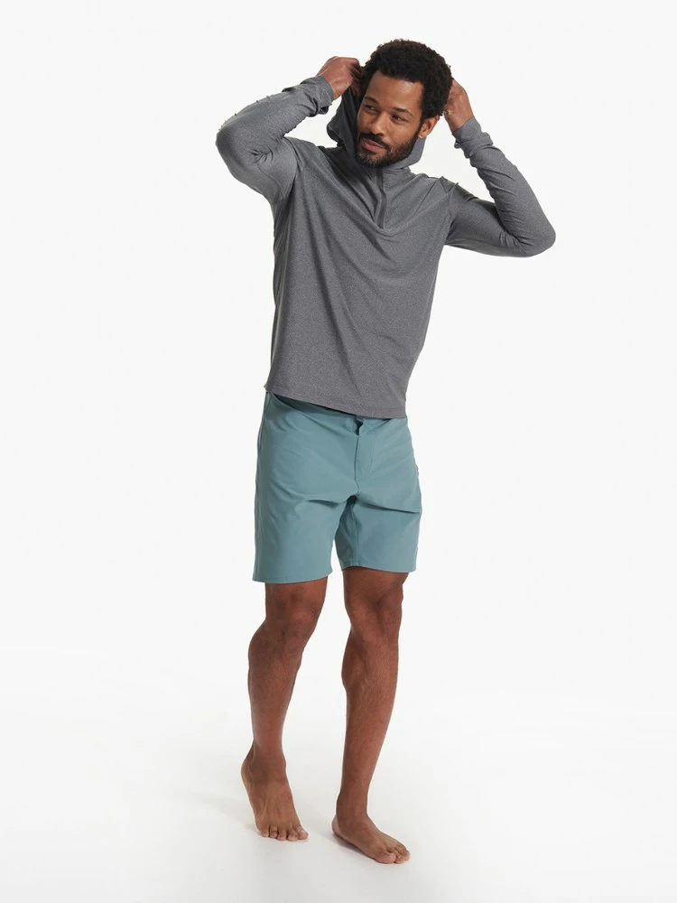 Vuori Uluwatu Water Hoodie - Men's 6 Vuori Uluwatu Water Hoodie - Men's - Image 4