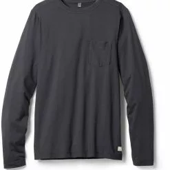 Vuori Tradewind Performance T-Shirt - Men's -Cheap ALPS Mountaineering Store d828b069 f92f 48e1 b0dd f097ee18df70