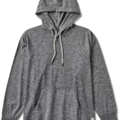 Vuori Halo Oversize Hoodie - Women's
