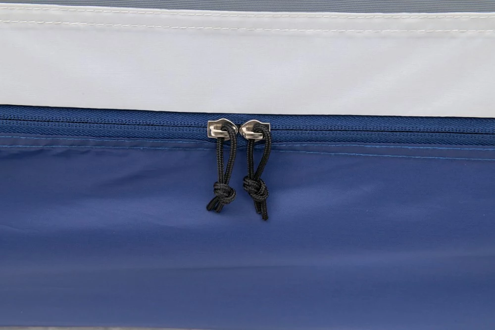 ALPS Mountaineering Acropolis 3 Tent 11 ALPS Mountaineering Acropolis 3 Tent - Image 9