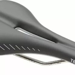 Terry Raven Ti Gel Bike Saddle
