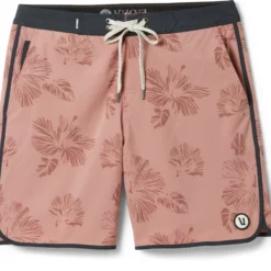Vuori Cruise Board Shorts - Men's 18.5" Outseam