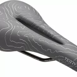 Terry Topo MTB Saddle - Women's