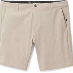 Vuori Aim Shorts - Men's
