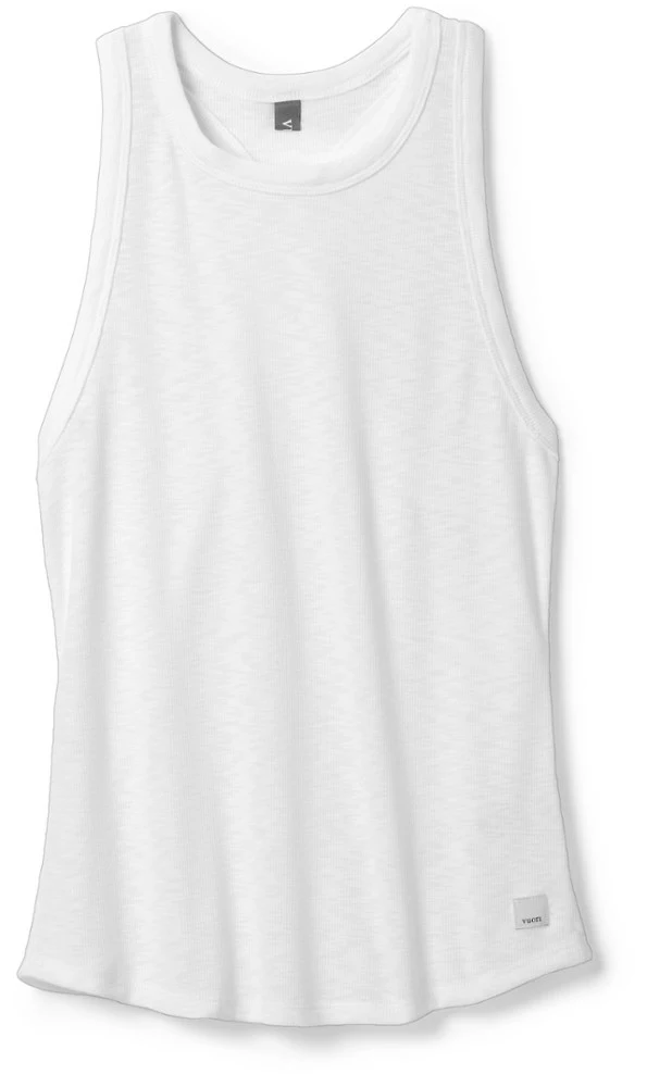 Vuori Sunrise High-Neck Tank Top - Women's 3 Vuori Sunrise High-Neck Tank Top - Women's