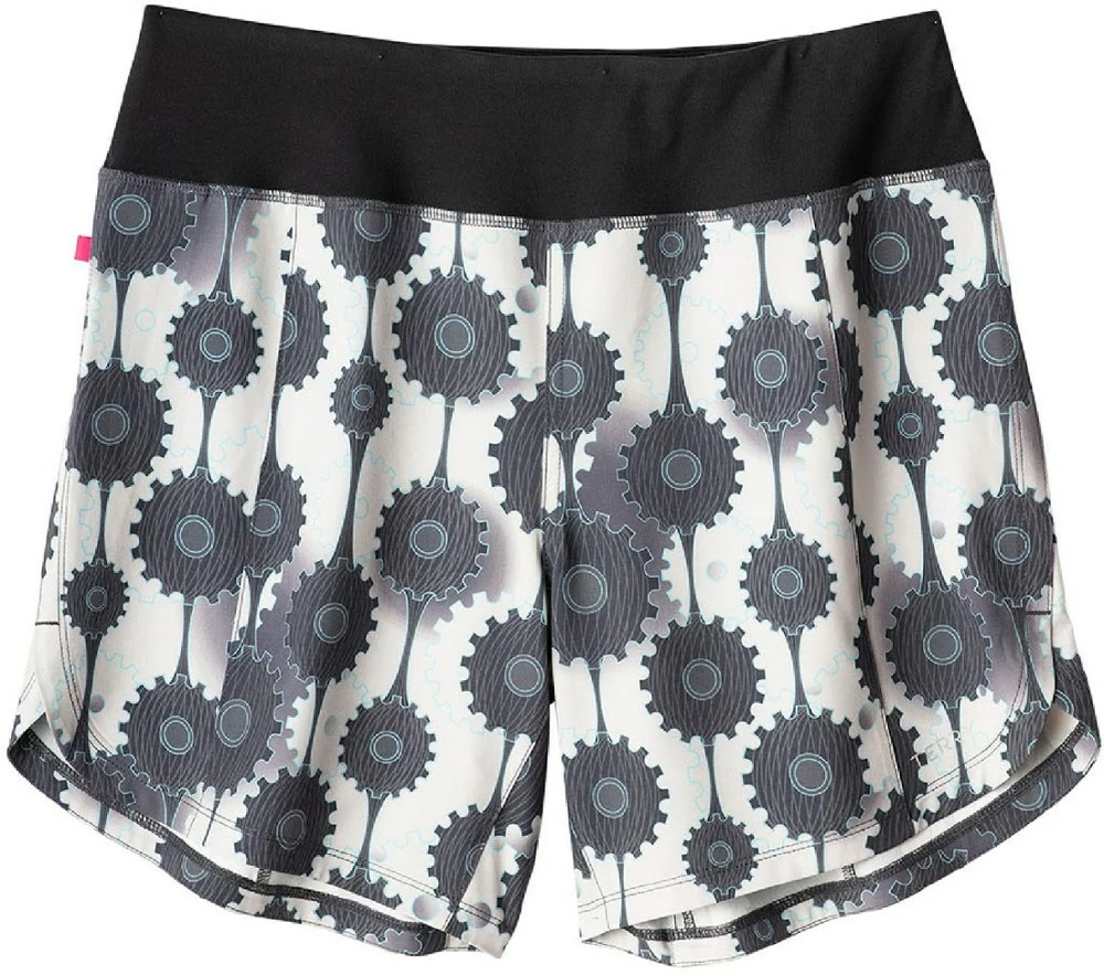 Terry Terry Mixie Bike Shorts - Women's 3 Terry Terry Mixie Bike Shorts - Women's