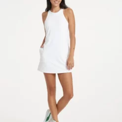 Vuori Volley Dress