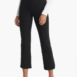 Vuori Mid-Rise Elevation Slim Bootcut Pants - Women's -Cheap ALPS Mountaineering Store eb791974 55ce 467f b90d b60961f646ab