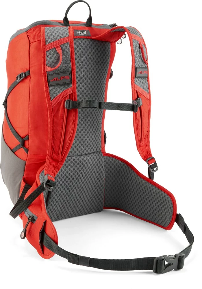 ALPS Mountaineering Canyon 20 Pack 4 ALPS Mountaineering Canyon 20 Pack - Image 2